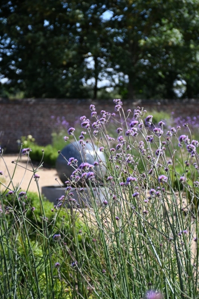 Hutton Wandesley Walled Garden